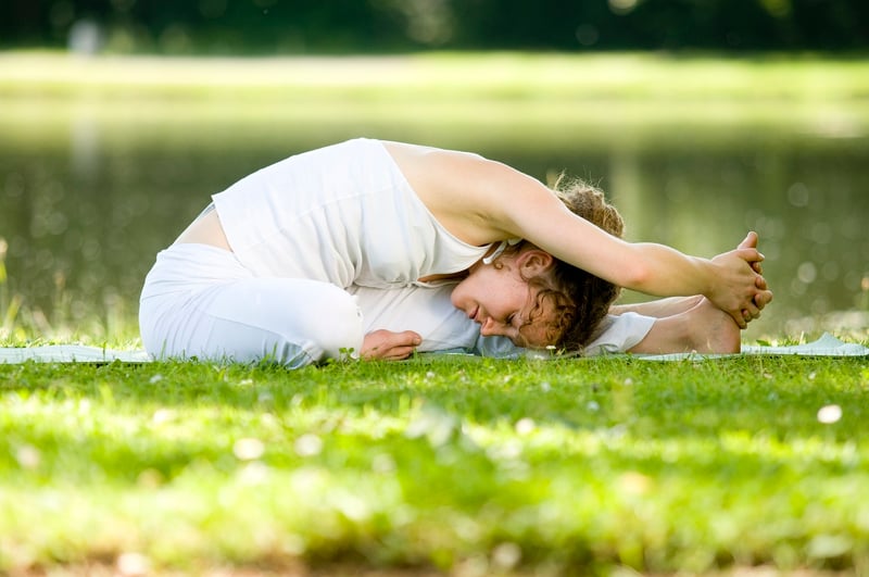 Stretch and Release