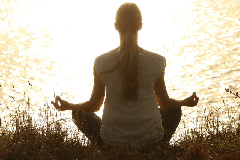 Guided Breathing Exercise